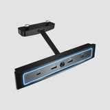 Mini USB-hub – Past op Tesla Model 3/Y