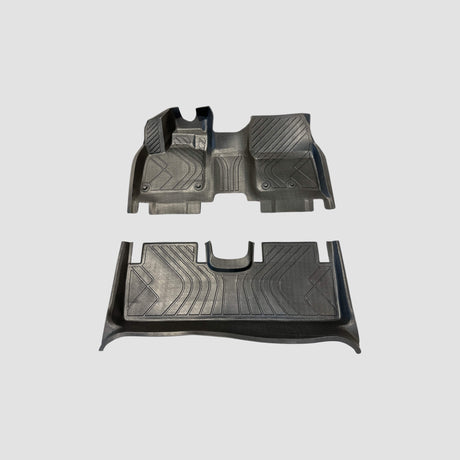 Mattenset voor Nissan Ariya