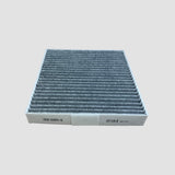 Lucht-/cabinefilter voor XPENG G6