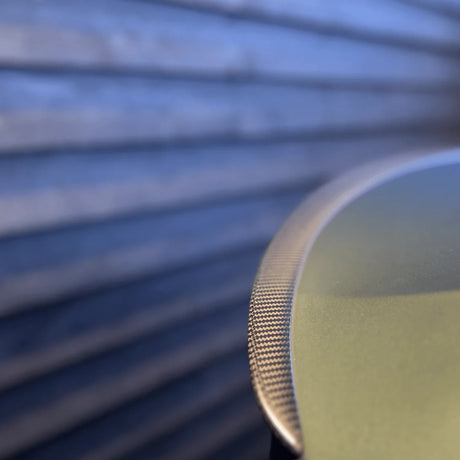 Performance spoiler i ægte carbon til Tesla Model 3/Y – billede 3