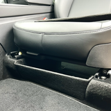 Onderdelen voor opberging onder de stoel voor Tesla Model Y