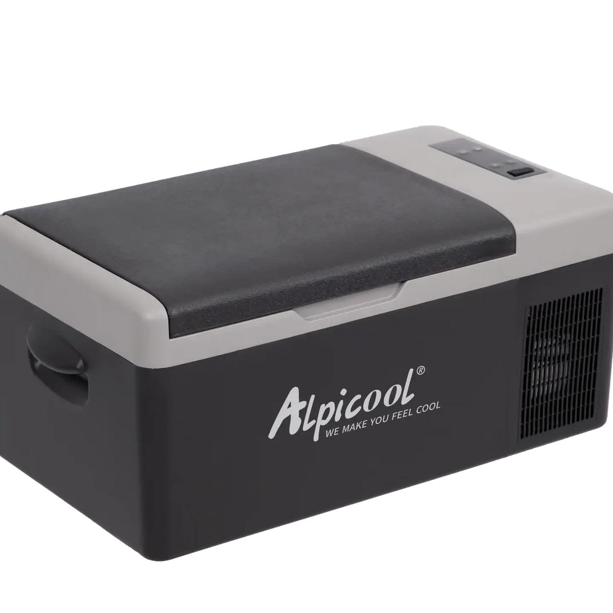 Alpicool G15 – Compacte en Efficiënte Koelbox voor de Auto