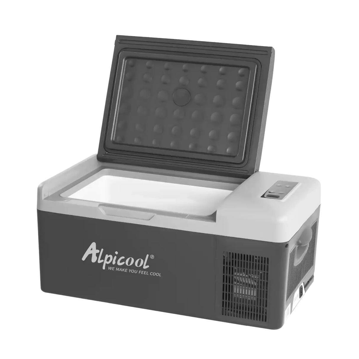Alpicool G15 – Compacte en Efficiënte Koelbox voor de Auto
