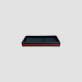 Opbergbox achter scherm - BYD Sealion 7