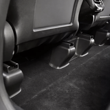 Bescherming voor rails voor Tesla Model Y