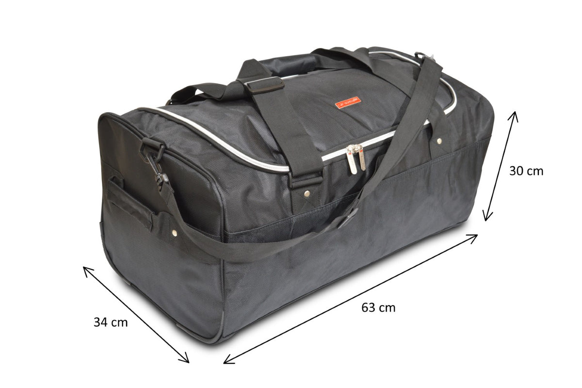 Car-Bags® tassen set voor dakkoffer