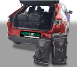 Koop Car-Bags en andere accessoires voor elektrische auto's bij GreenCarGear