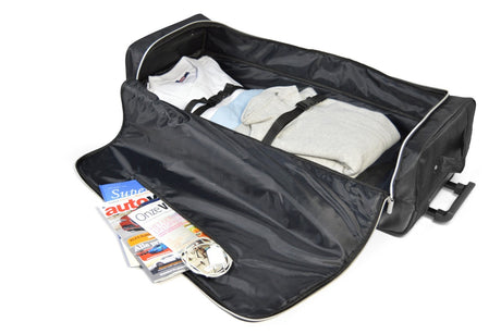 Koop Car-Bags en andere accessoires voor elektrische auto's bij GreenCarGear