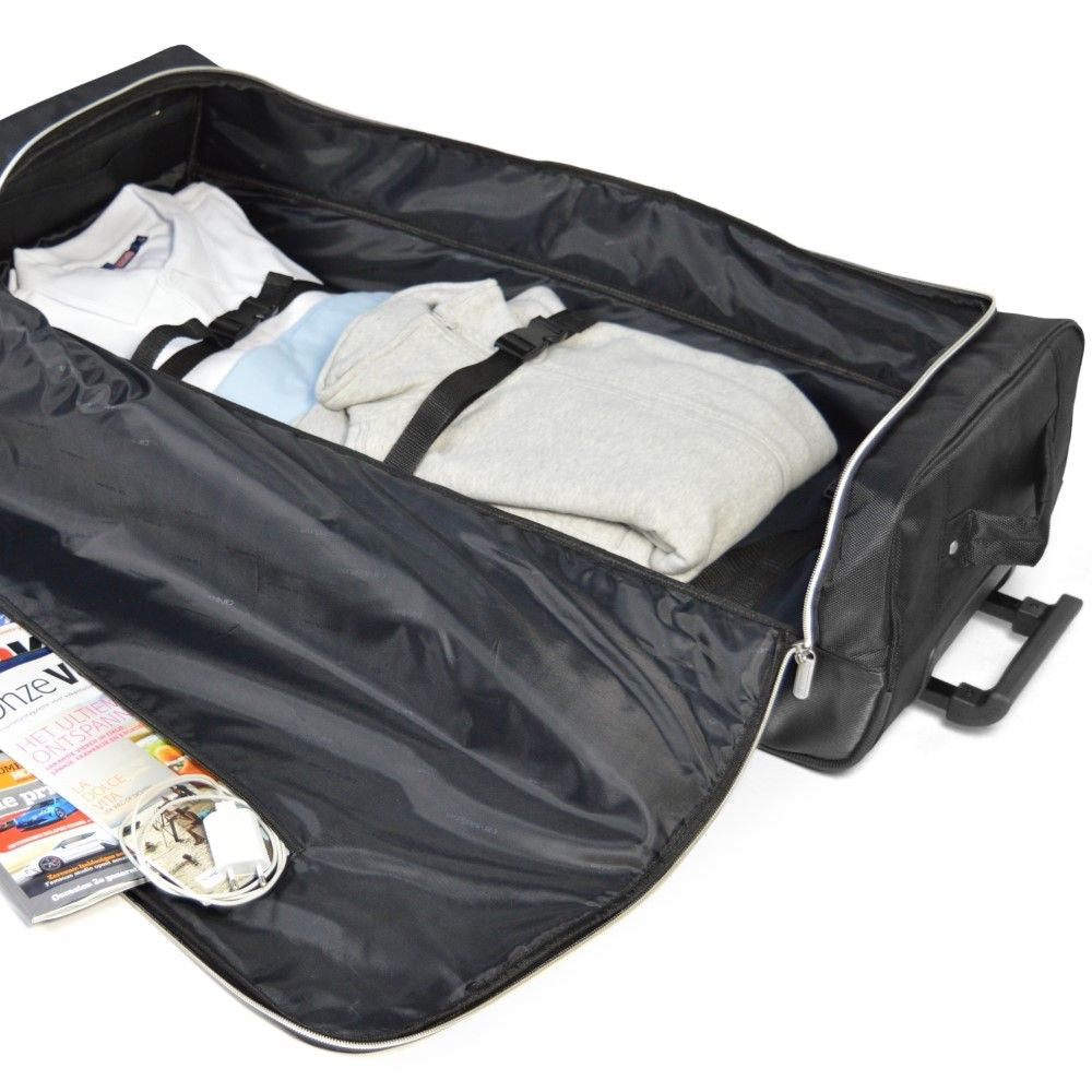 Koop Car-Bags en andere accessoires voor elektrische auto's bij GreenCarGear
