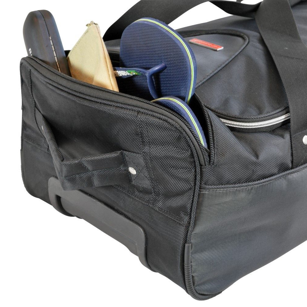 Koop Car-Bags en andere accessoires voor elektrische auto's bij GreenCarGear