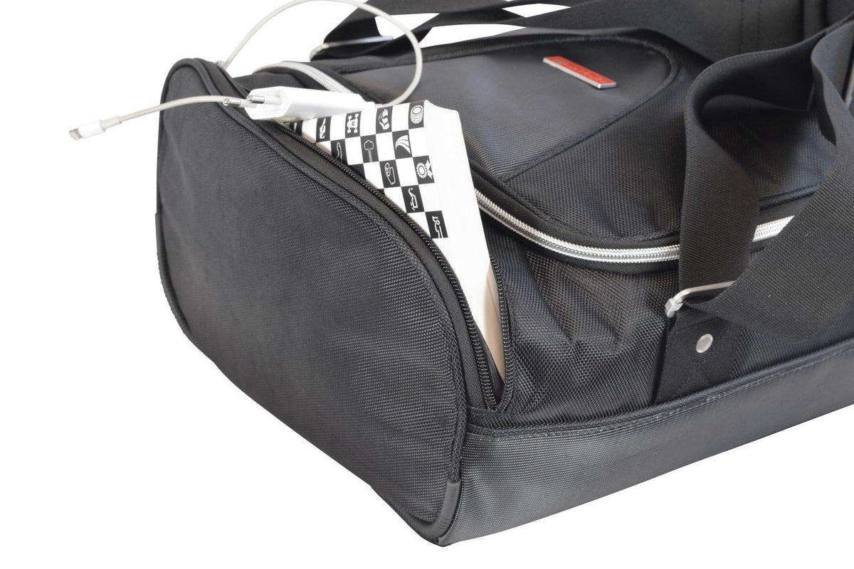 Koop Car-Bags en andere accessoires voor elektrische auto's bij GreenCarGear