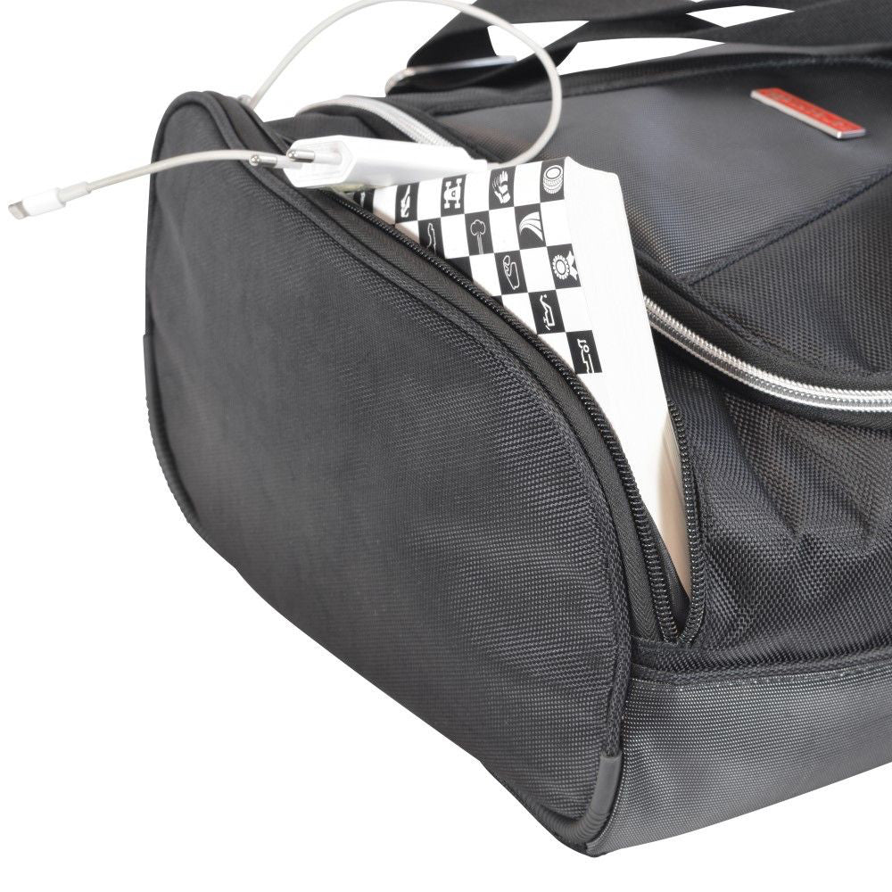 Koop Car-Bags en andere accessoires voor elektrische auto's bij GreenCarGear