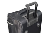 Koop Car-Bags en andere accessoires voor elektrische auto's bij GreenCarGear