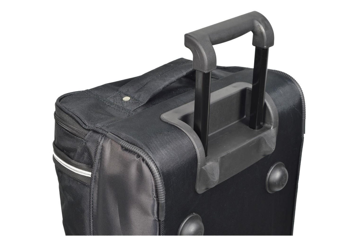 Koop Car-Bags en andere accessoires voor elektrische auto's bij GreenCarGear