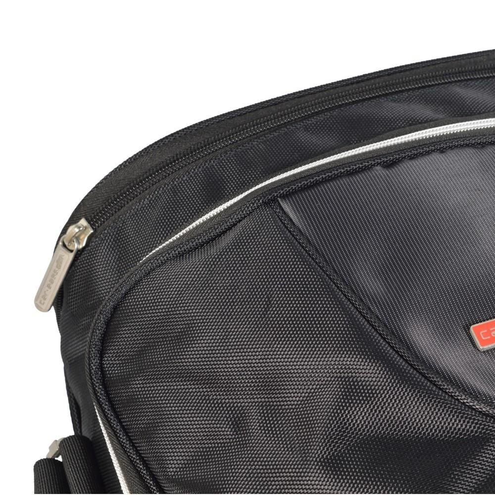 Koop Car-Bags en andere accessoires voor elektrische auto's bij GreenCarGear