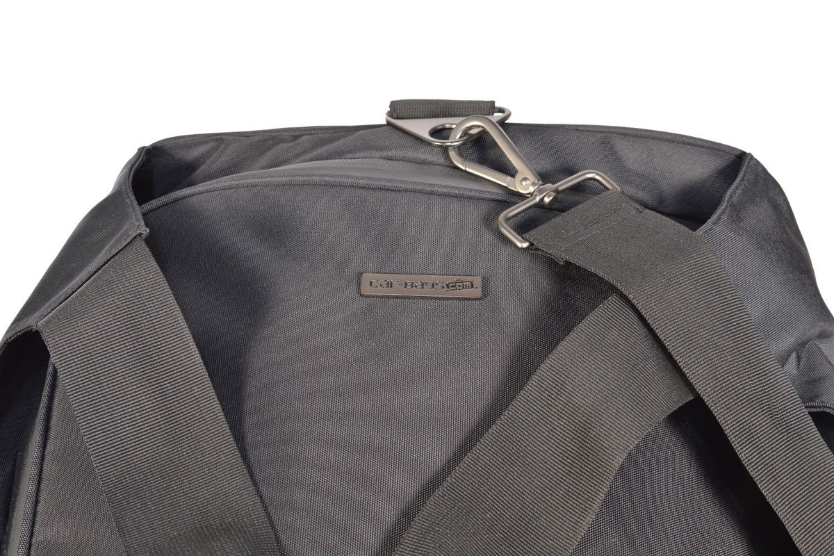 Car-Bags Pro.Line tas detail met gesp en riem