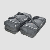 Car-Bags® frunk reistas - past op Tesla Model Y