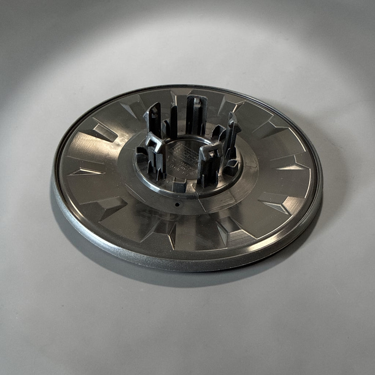 Photon 18" wieldoppen voor Tesla Model 3 Highland