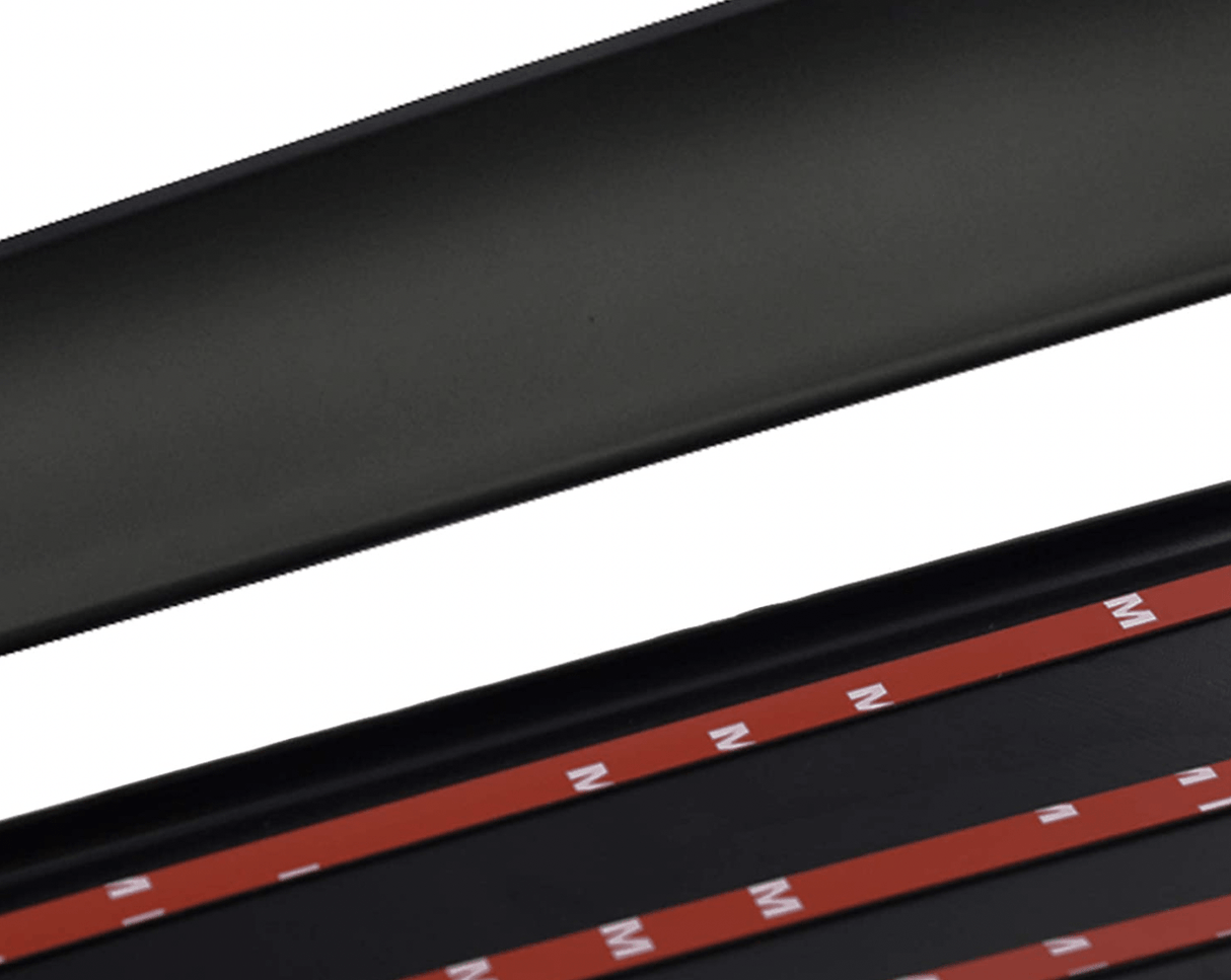 Combinatiepakket Dashboard-/Deur-covers Tesla Model 3/Y