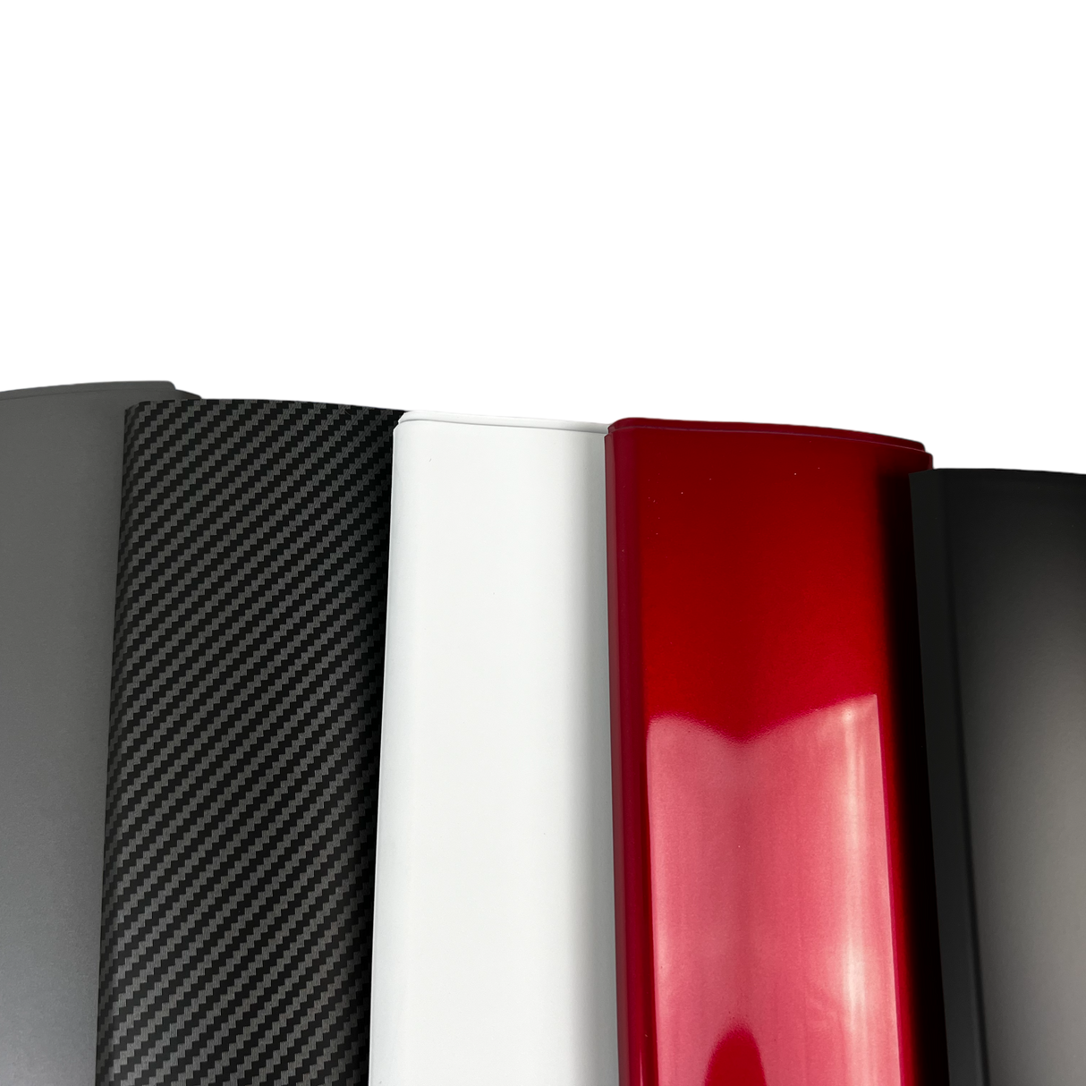 Dashboard cover voor Tesla Model 3/Y