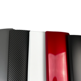 Dashboard cover voor Tesla Model 3/Y