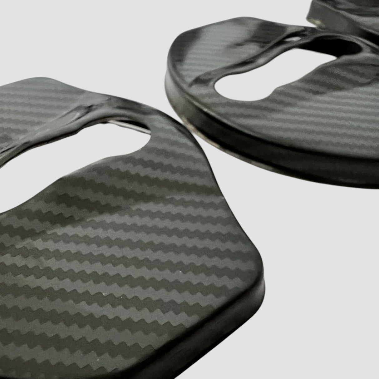 Deurslot cover voor Tesla Model 3/Y