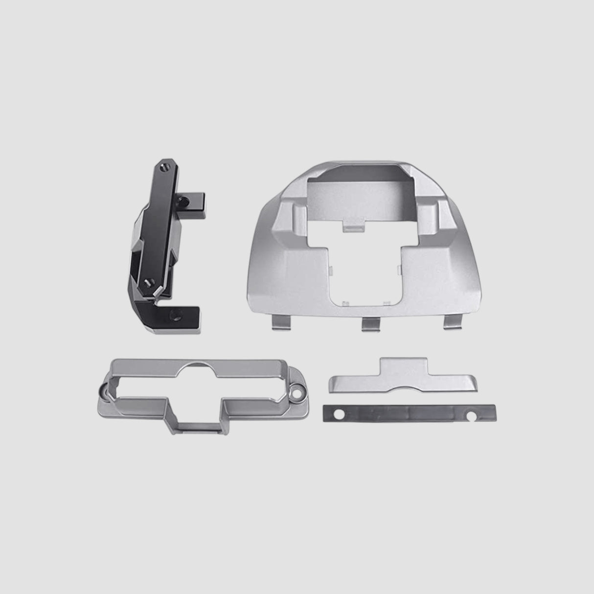 Draaibeugel voor het scherm van de auto voor Tesla Model 3/Y