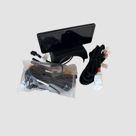 6,2 inch display en kabels voor Tesla Model 3 2024