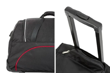Koop Car-Bags en andere accessoires voor elektrische auto's bij GreenCarGear