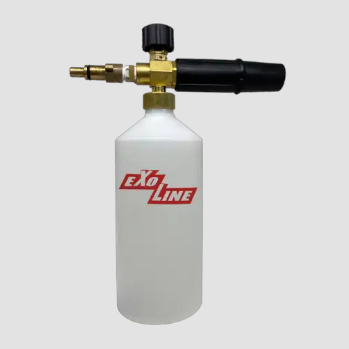 EXOline schuimlans 1 ltr. incl. Adapter voor Nilfisk