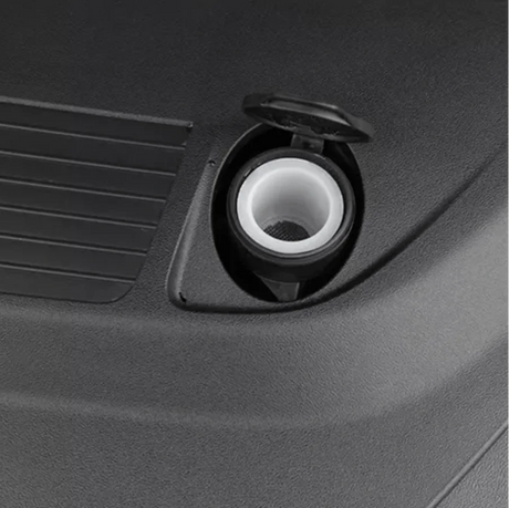 Vandfilter til sprinklersystem til Tesla Model 3/Y