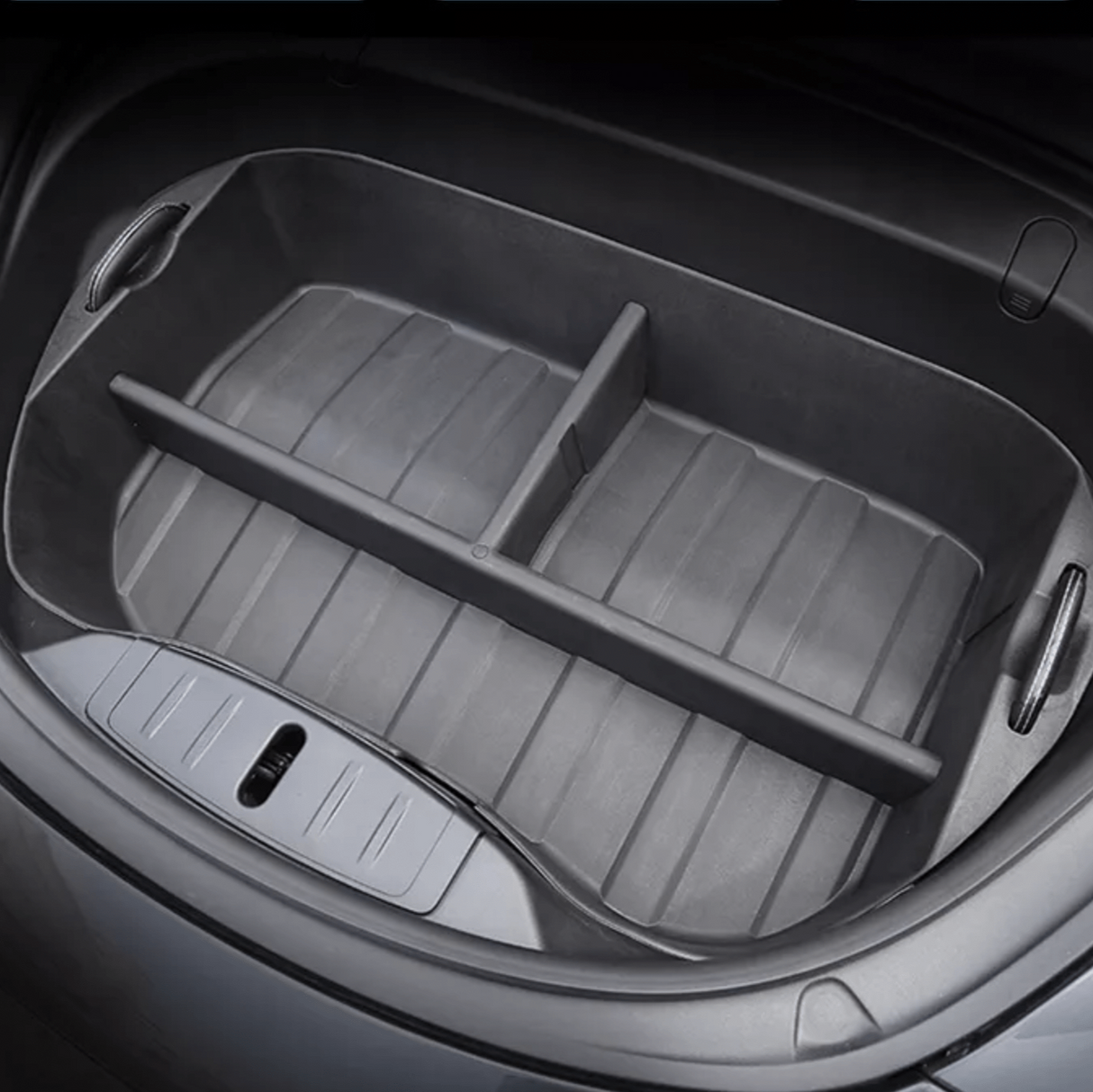 Koop accessoires voor je elektrische auto en Tesla bij GreenCarGear