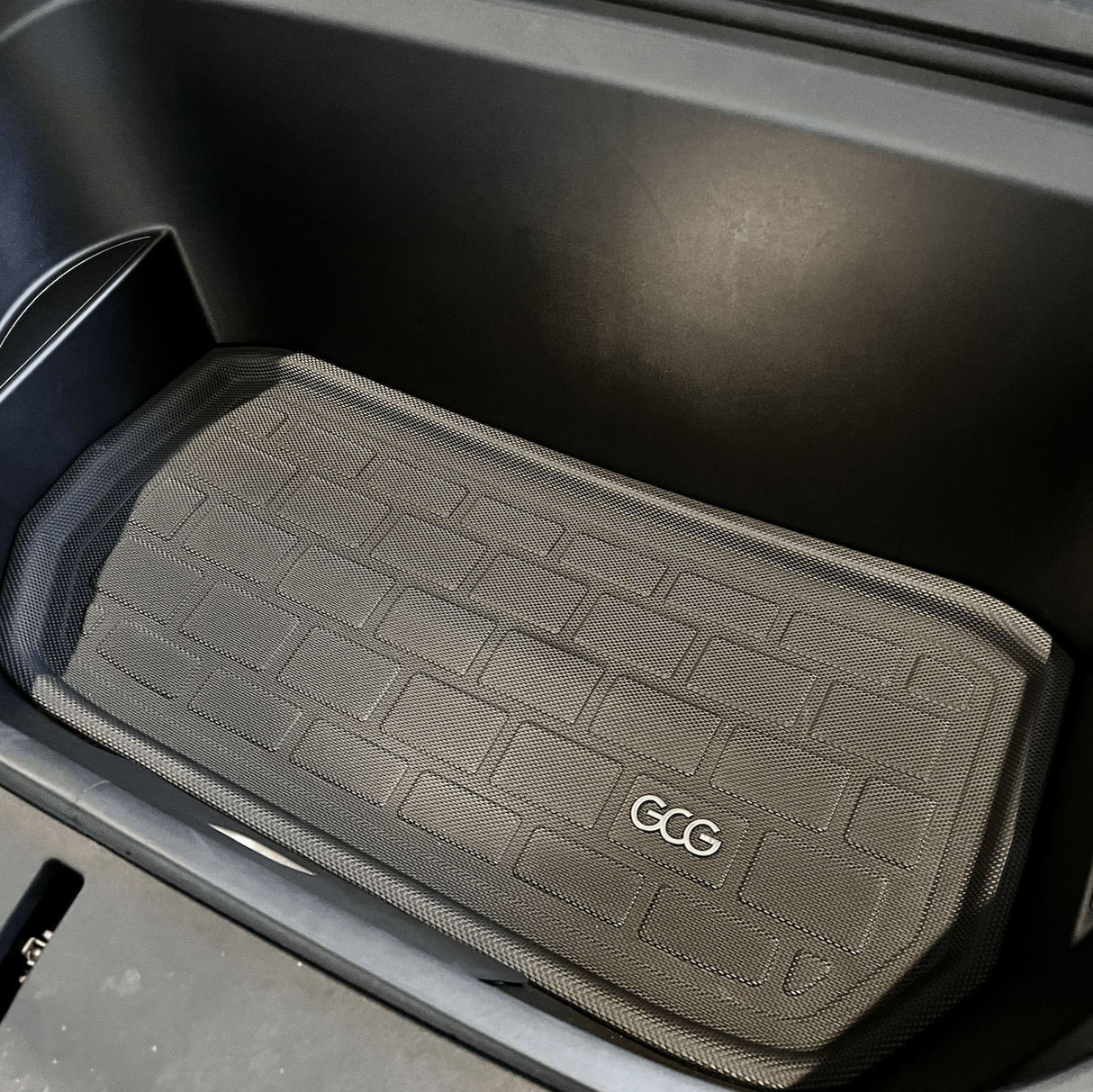 Accessoires voor Tesla bij GreenCarGear