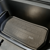 Accessoires voor Tesla bij GreenCarGear