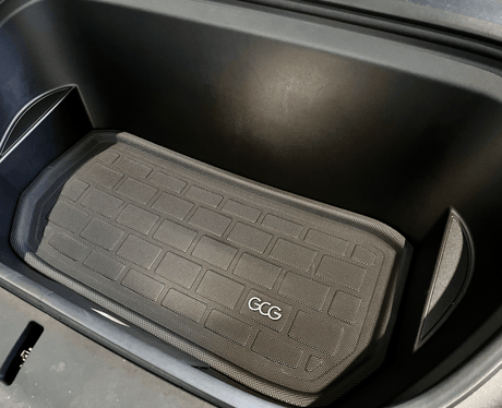 Accessoires voor Tesla bij GreenCarGear