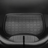 3D frunk mat – geschikt voor Tesla Model 3