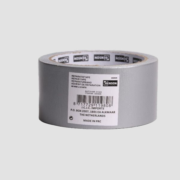 Benson ducttape