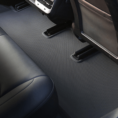 GCG MAX achtermatten voor Tesla Model 3 2021-2023