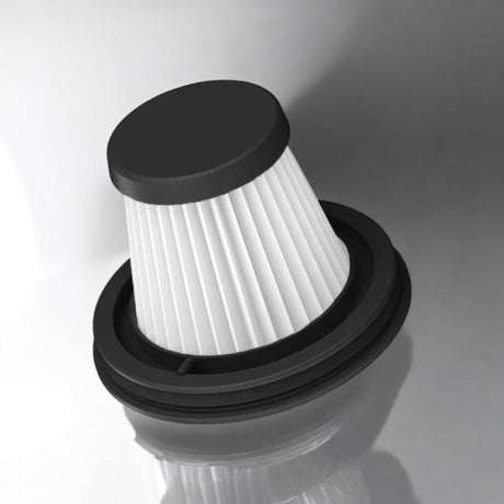 HEPA-filter voor GCG Max TurboClean Stofzuiger