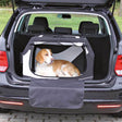 Transportbox en andere accessoires voor elektrische auto's