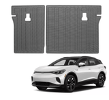 VW ID.4 Comfort Uitrustingspakket