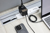 Jowua 65W GaN reisadapter