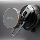 Jowua telefoonhouder met opladen en actieve koeling