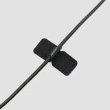 Jowua magnetische laadkabel USB-C naar USB-C + Lightning Adapter