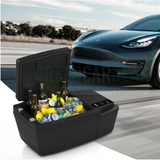 Koelkast voor kofferbak – Tesla Model 3