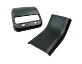 Covers voor middenconsole (pakketoplossing) voor Tesla Model 3/Y