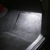 LED-licht, passend voor Tesla