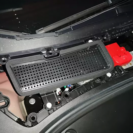 Accessoires voor Tesla bij GreenCarGear