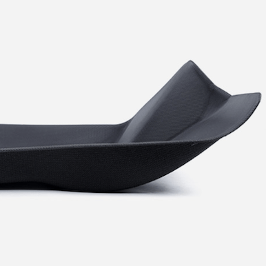 GCG MAX 3D All Weather mat voor Tesla Model 3 Highland