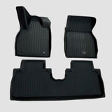 GCG MAX All Weather vloermatten set voor Ford Mach-E